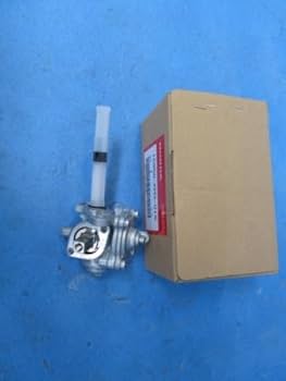 Amazon.co.jp: VT250F VT250Z MC08 ホンダ純正燃料コック : 車